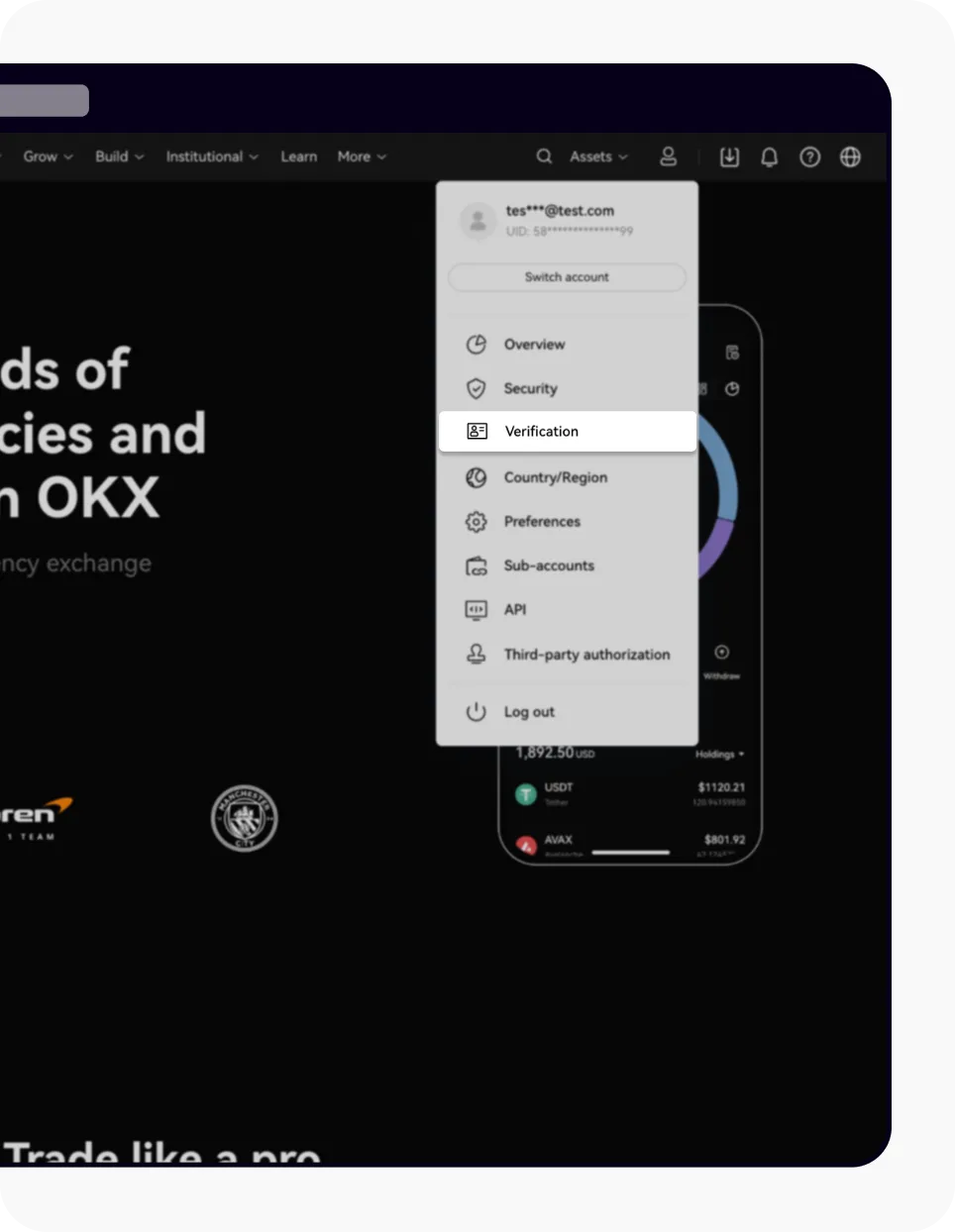OKX Verification Unsuccessful? Fix KYC Rejection Step by Step